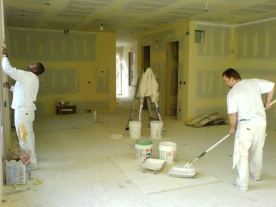 What Should You Look for in a Commercial Painter? - Northstar Painting